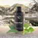 Buy BERGBAD ORGANIC Sauna Infusion - Birch & Eucalyptus 100ml | Natural Essential Oils for Relaxation | RABENKOPF - Buy Online on GoSupps.com
