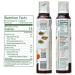 Mantova Toasted Sesame Oil 5 oz - 100% Pure Cooking Spray with Omegas | Ideal for Grilling, Baking, Seasoning | Oil Dispenser Bottle for Precise Application | 5 Fl Oz - Buy Online on GoSupps.com