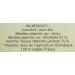 Jardin BiO tic - Infusion 3 Mints - 20 sachets - Buy Online on GoSupps.com