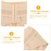 Healeved Repair Tape Pelvic Correction Belt | Postpartum Recovery Abdominal Band for Women | Beige | 33x23.5x1.5CM - International Shipping Available - Buy Online on GoSupps.com