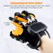 BTAISYDE Rehabilitation Robot Gloves Smart Rechargeable Finger Training Rehab Orthotics Stroke Hemiplegia Rehabilitation Training Equipment Exerciser for Increasing Strength Right Medium - Buy Online on GoSupps.com