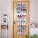 Hanging Door Shoes Storage Bag 18.90 x 66.14in Shoes Organizer Lightweight Shoes Storage Bag for Storage Your Shoes Household daily necessities - Buy Online on GoSupps.com