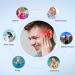 Owfeel 6 Speed Ear Pain Relief & Infection Treatment - Eustachian Tube Unclogger for Effective Ear Care - Buy Online on GoSupps.com