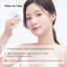Ceutisome H Trial Kit - Oxygen Infused Hydration Solution for Dry Skin | International Shipping Available - Buy Online on GoSupps.com