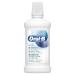 Oral-B Gum & Enamel Care Fresh Mint Mouthwash 500 ml