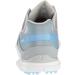 FootJoy Women's Pro/SL Golf Shoes 7 - Grey/Light Blue | Best Price & Free Shipping - Buy Online on GoSupps.com