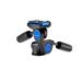 Benro HD2A 3-way Pan Head (HD2A)