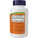 Now Foods Black Walnut Hulls 500mg - 100 Veg Capsules | Natural Health Supplement - Buy Online on GoSupps.com