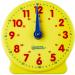 Buy Learning Resources Big Time 24-Hour Student Clock 13 cm International Shipping Available - Buy Online on GoSupps.com