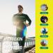Hydration Replenisher Replacement Stick Packets | Essential Rapid Hydration & More | Made in Canada | Lemon Lime | 24 Packets - Buy Online on GoSupps.com