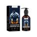 Pawmi Men's Shower Gel Moisturizing Nourishing Smooth Refreshing Long-lasting Fragrance Body Skin Cleansing Care