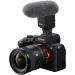ECM-B10 XLR Digital MI Shoe Shotgun Microphone with Beamforming Technology | Three Switchable Directivities - Buy Online on GoSupps.com