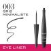 Buy Bourjois Liner Pinceau #3 - 1 Unit - International Shipping Available - Buy Online on GoSupps.com
