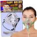 Gears Out Love Stinks Fart Relief Mask  Fart Gifts Funny Gifts for Women  Funny Bridal Shower Gifts  Oxygen Mask Gag  Gifts for Wives  Dutch Oven Mask