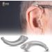 Buy FCS Replacement Ear Hook for Siemens Signia Fun P BTE - International Shipping Available - Buy Online on GoSupps.com