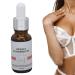 Breast Enlargement Oil 20ml Breast Essential Oil Breast Firming Lifting Oil Natural Breast Massage Plumping Oil for Women