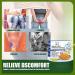 Natural Herbal Hemorrhoid Relief Capsules - Rapid Treatment (3 pcs) - Buy Online on GoSupps.com