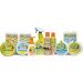 Citrus Magic Pet Odor Absorbing Solid Air Freshener for Home Air Purifier Fresh Citrus Must have Pet Supplies 8 Oz (Pack of 3) - Buy Online on GoSupps.com