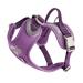 Hurtta Weekend Warrior Dog Harness 60-80cm Currant 24-32 in