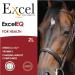 Excel Supplements Europe 2L Leinerprotter Camelina Oil for Horses | Omega-3 Horse Feed Supplement with Anti-Inflammatory Benefits for Healthier Fur Shine - Buy Online on GoSupps.com