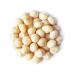 Non-GMO Raw Macadamia Nuts 2 lb - Unsalted & Unroasted - Keto & Vegan Friendly - Great for Snacking & Baking - Rich in Manganese, Thiamin & Copper - Buy Online on GoSupps.com