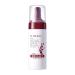 Raw Job's Tears Brightening Make-up Removing Mousse - 2in1 gentle cleansing bubble face wash Foaming Mousse Facial Cleanser