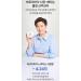 AHC Safe On CICA Calming Sun Cushion SPF 50+ PA++++ 25g x 2 - Moisturizing & Barrier Care - Buy Online on GoSupps.com