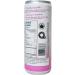 MAMASHRUB Organic Raspberry & Lavender Sparkling Drink with Apple Cider Vinegar 12 x 330mL Cans 100% Natural Organic Non-Alcoholic Made in Canada - Buy Online on GoSupps.com