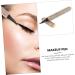 HONMEET Liquid Eyeliner Pen Skinfriendly Fast Drying for Lower Lash Line Makeup Pencil for Precise Eye Contours Multi 134x12cm - Buy Online on GoSupps.com