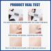 Deep Serum Rice + Alpha-Arbutin Face Serum Serum with Rice Extract and Niacinamide Moisturiser Face Hyaluronic Acid Face Serums Anti Wrinkle Serum Brightening Serum Anti Aging Serum For Face - Buy Online on GoSupps.com