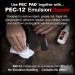 PEC-PAD Lint Free Wipes 4x4 | Non-Abrasive Ultra Soft Cloth for Camera Lens & Sensitive Surfaces | 100 Sheets Per Pack - 2 Pack - Buy Online on GoSupps.com