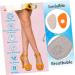 Didiseaon Half Size Pad Shoe Insoles Comfort Cushions for High Heels | Invisible Forefoot Pads & Shoe Inserts for All-Day Support - Buy Online on GoSupps.com