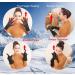 LPCRILLY Rechargeable Battery Electric Heated Gloves for Arthritis Hands  Ultrathin Hand Warmer Motorcycle or Bicycle Riding Skiing Fishing Gloves Screen Touchable Medium - Buy Online on GoSupps.com