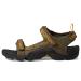 Teva Tanza M's Men's Sport & Outdoor Sandals 36 EU Lava Olive