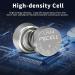 Buy PKCELL LR44 Batteries 40-Pack | SR44 357 303 AG13 Button Cell Battery - Long-lasting & Reliable Power for Electronics - Buy Online on GoSupps.com