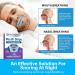 Mouth Tape for Sleeping 120Pcs - Reduce Snoring and Improve Nose Breathing - Buy Online on GoSupps.com