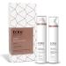 ECRU New York Curl Perfect Rejuvenating Moisture Curl Perfect Rejuvenation Kit