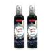 New Curves - Formula Rapunzel Ampolleta Capilar | 100% Natural Hair Spray (4.23 oz). - Buy Online on GoSupps.com