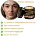 Facial Firming Cream 60g Face Cream Repairing Lotion for Oily Sensitive Mature Combination Skin Daily Routine Before Makeup Application - Buy Online on GoSupps.com