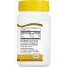 21st Century Niacin 250mg Tablets 110-Count - Pack of 2 | Boost Heart Health & Circulation - Best Price - Buy Online on GoSupps.com