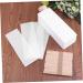 800 Wax Strips for Hair Removal | Depilatory Strips for Face & Body | 400PCS x 2 | Effective Hair Removal Solution - Buy Online on GoSupps.com