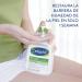 Cetaphil Daily Advance Ultra Moisturizing Lotion pour peaux sensibles et s ches avec 9 ingr dients hydratants sans parfum 473 ml - Buy Online on GoSupps.com