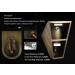 Stainless Steel Urinal Smart Men's Wall Mounted Sensor Urinal - Commercial Splash-Proof Toilet for Bar with Automatic Flush System RoseGold - Buy Online on GoSupps.com