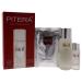 Buy SK-II Pitera First Experience Unisex 3 Piece Kit | Facial Treatment Essence Clear Lotion & Mask - International Shipping Available - Buy Online on GoSupps.com
