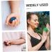 Beaupretty Jade Fitness Handballs - Wellness & Relaxation Gifts | Massage & Portable Health Balls - Buy Online on GoSupps.com