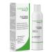 Licofarma Asebum Specific Shampoo for Oily Hair | Normalizes the Scalp | Sebum-Regulating Action | Natural Formula | Daily Use | 150ml Bottle