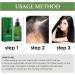 Serum Cheveux S rum de Croissance des Cheveux Avec Biotine Huile Pousse Cheveux pour Hommes et Femmes Traitement de Perte de Cheveux Hair Serum Pour Acc l rer la Croissance des Cheveux 120ml - Buy Online on GoSupps.com