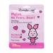 The Creme Shop x Pooh & Friends Radiant Glow Sheet Masks | Vitamin C Niacinamide & Rose Water | Piglet 3 Pack - Soothing Skincare for Youthful Skin - Buy Online on GoSupps.com