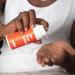 Hello So-Low Lotion - Coconut Oil Moisturizing Cream for Men | Fragrance-Free Below the Belt Care (3.3 Fl. Oz.) - International Shipping Available - Buy Online on GoSupps.com
