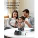 Bebird P30 1080P HD Ear Camera with 6 LED Lights | Ear Wax Removal Tools for iPhone & Android - Black - Buy Online on GoSupps.com